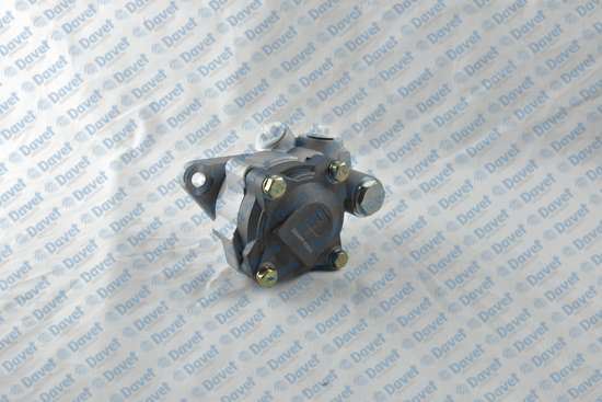 SWAPP 63008 Direksiyon Pompasi Hidrolik Ducato Iii - Iveco Daily 3.0 Jtd / Boxer Iii -Jumper Iii 3.0 Hdi 06>